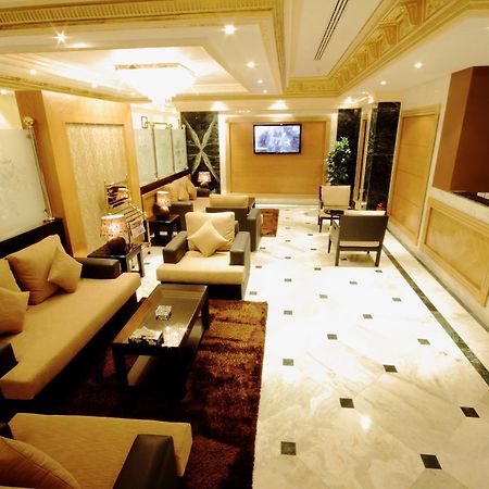 Nelover Al Riyadh - Ar Rawdah Екстер'єр фото
