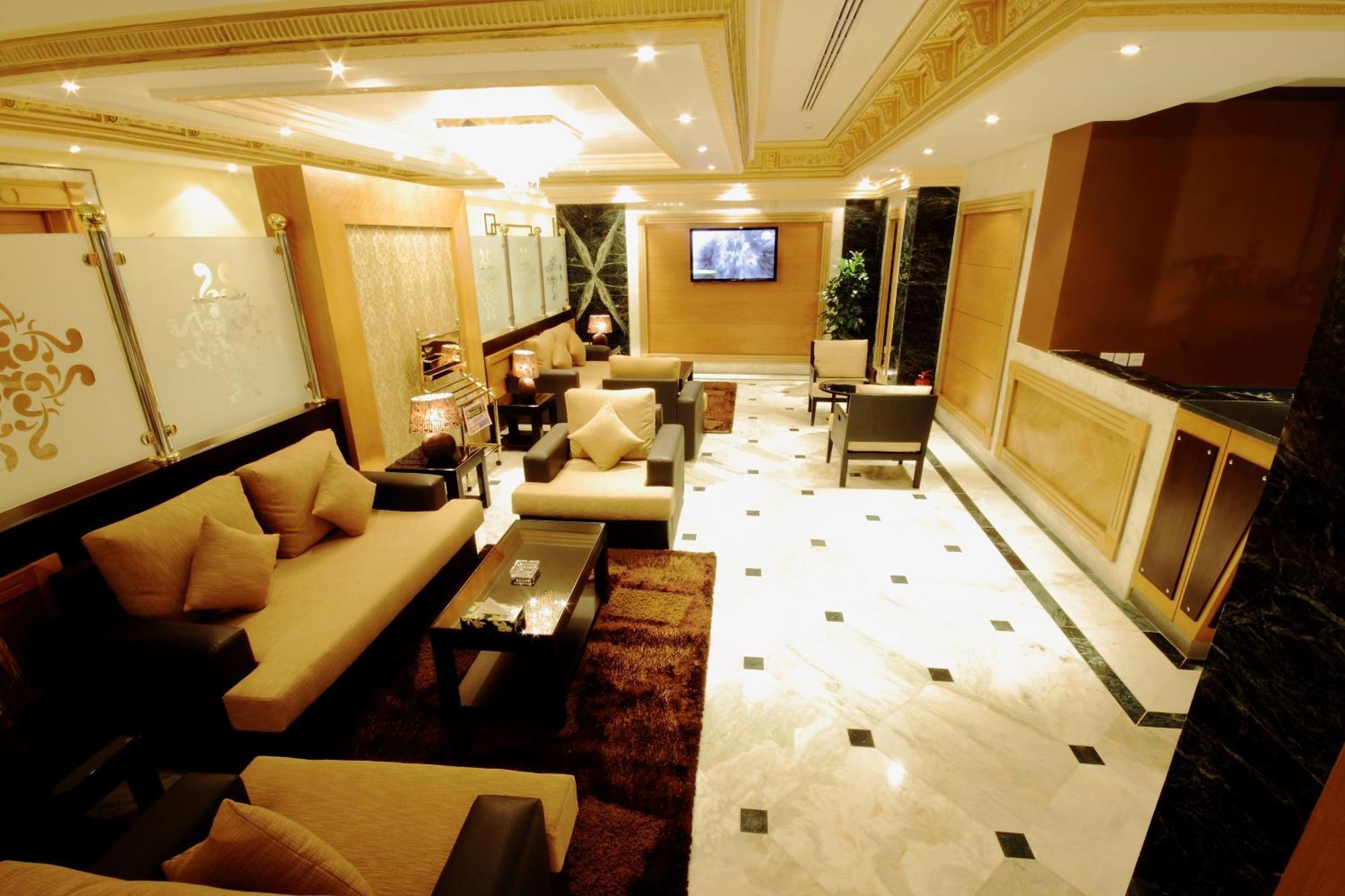 Nelover Al Riyadh - Ar Rawdah Екстер'єр фото