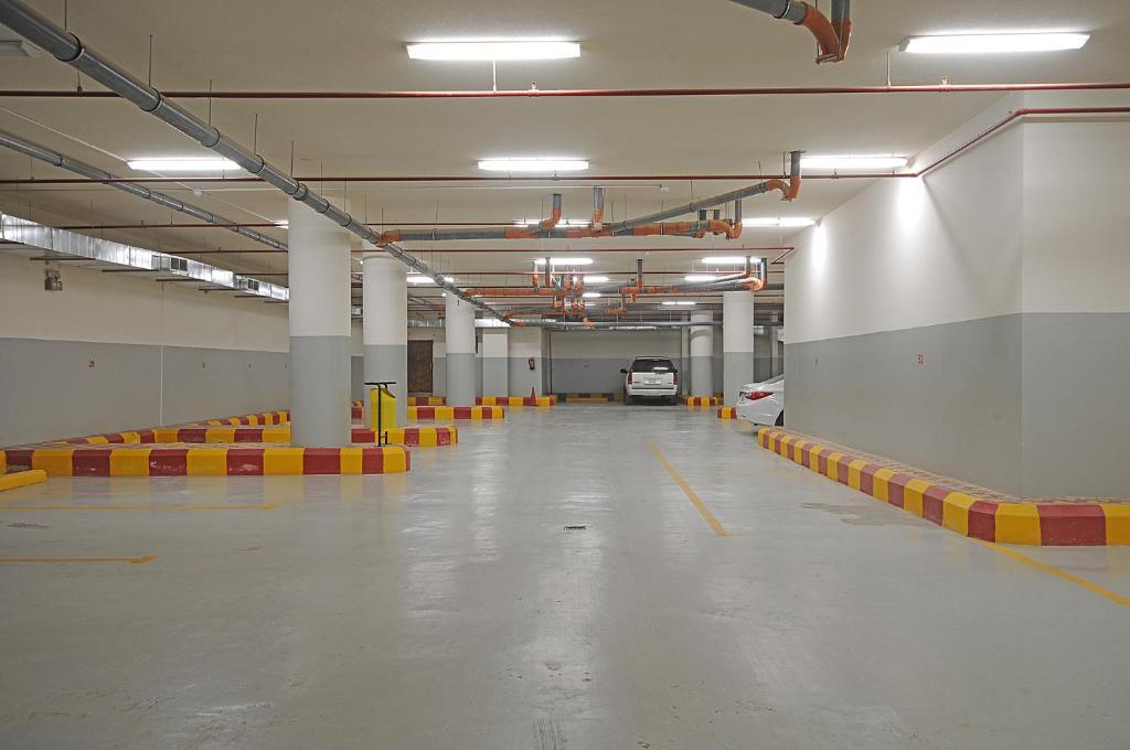 Nelover Al Riyadh - Ar Rawdah Номер фото