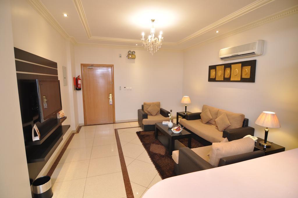 Nelover Al Riyadh - Ar Rawdah Екстер'єр фото