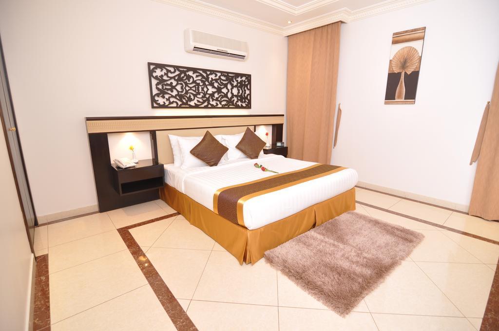 Nelover Al Riyadh - Ar Rawdah Екстер'єр фото