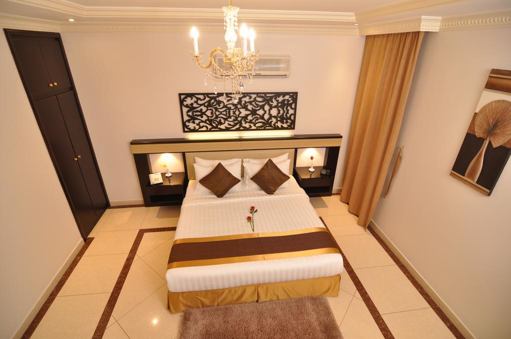 Nelover Al Riyadh - Ar Rawdah Екстер'єр фото