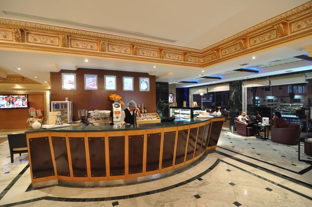 Nelover Al Riyadh - Ar Rawdah Екстер'єр фото