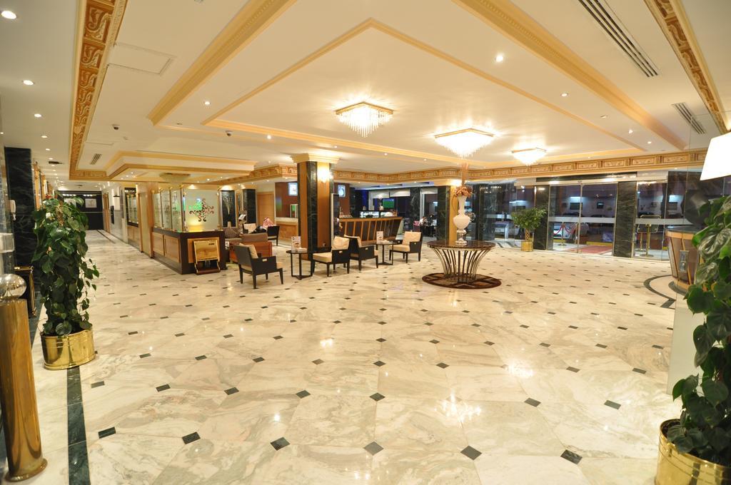 Nelover Al Riyadh - Ar Rawdah Екстер'єр фото