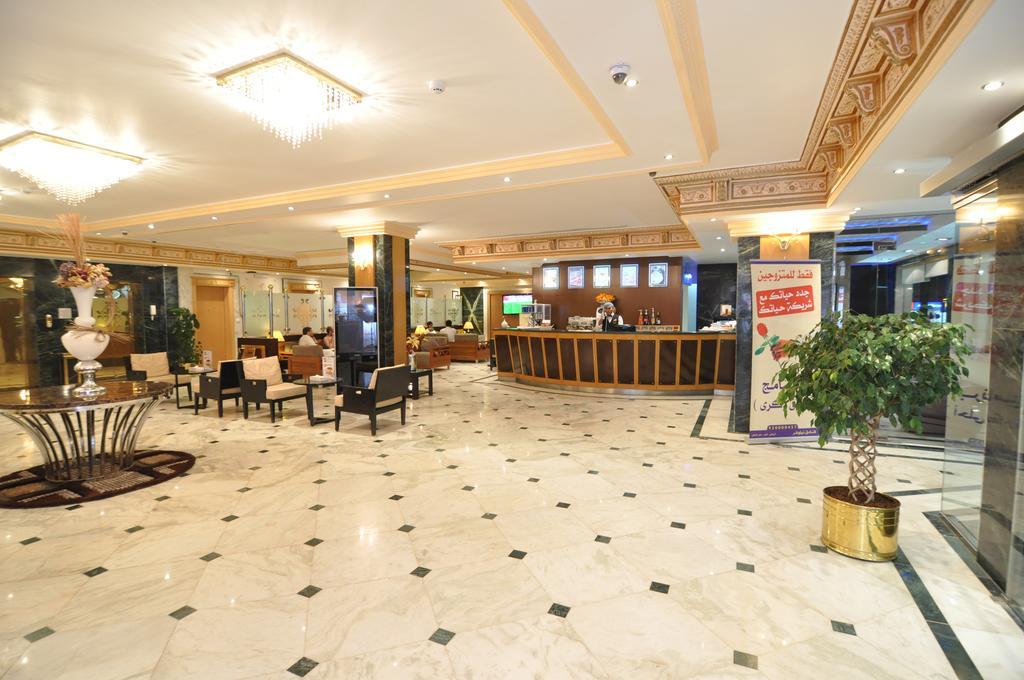 Nelover Al Riyadh - Ar Rawdah Екстер'єр фото