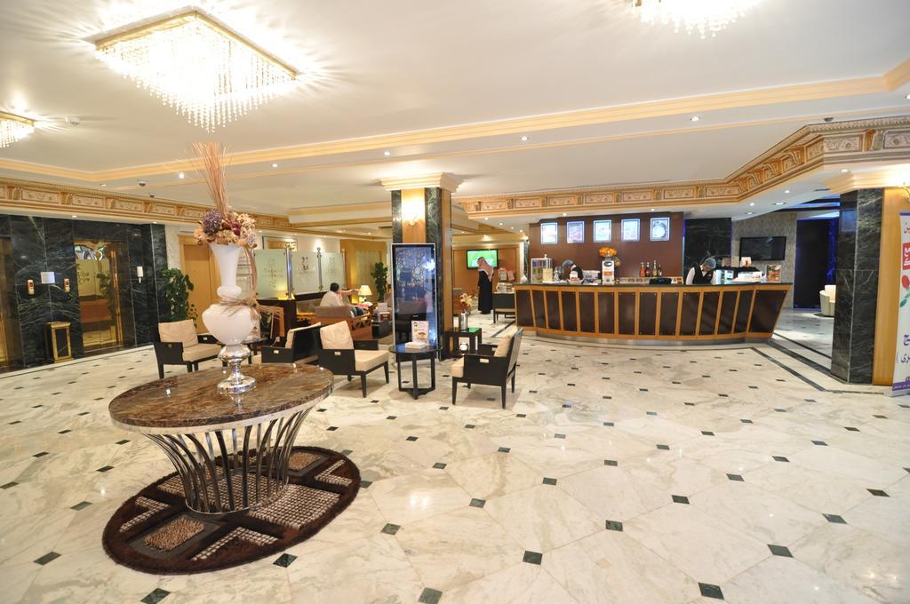 Nelover Al Riyadh - Ar Rawdah Екстер'єр фото