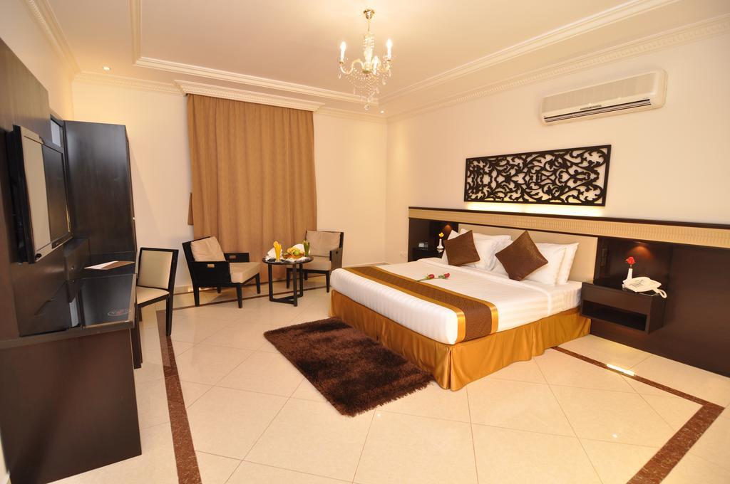 Nelover Al Riyadh - Ar Rawdah Екстер'єр фото