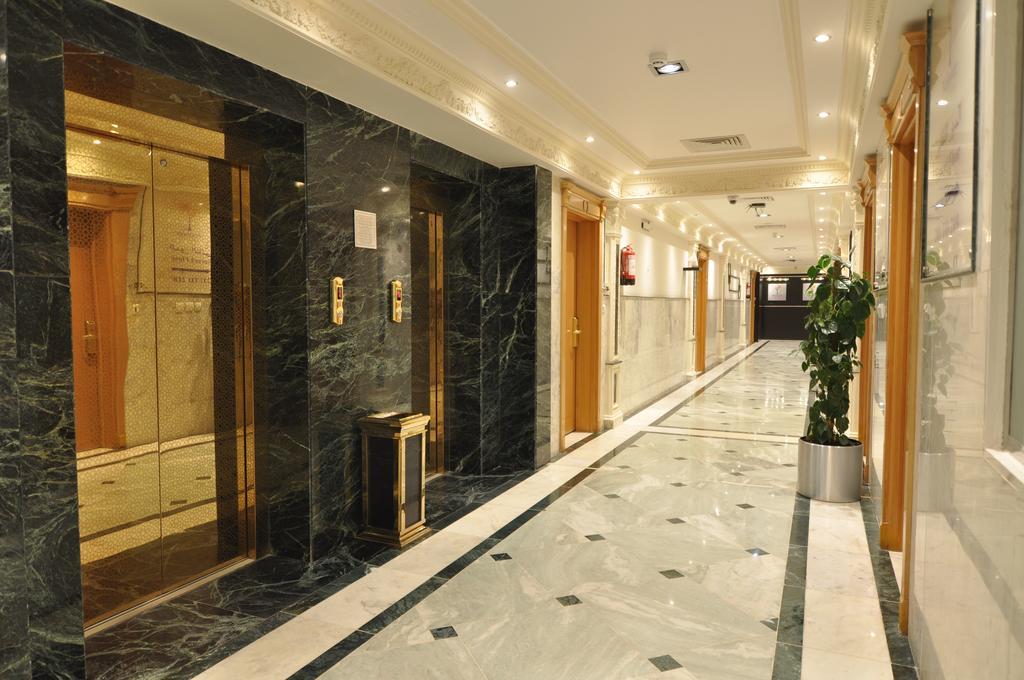 Nelover Al Riyadh - Ar Rawdah Екстер'єр фото