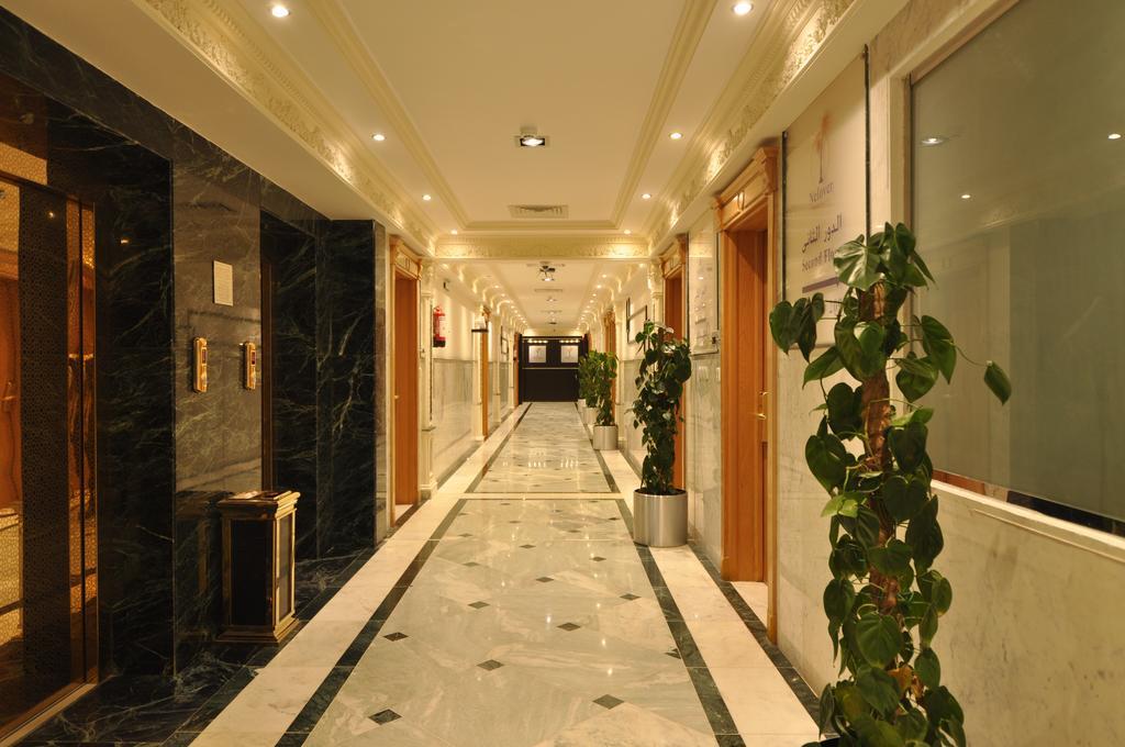 Nelover Al Riyadh - Ar Rawdah Екстер'єр фото