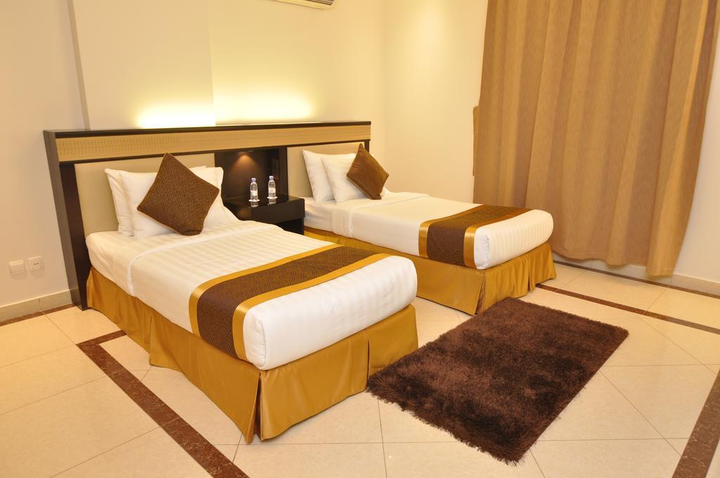 Nelover Al Riyadh - Ar Rawdah Екстер'єр фото