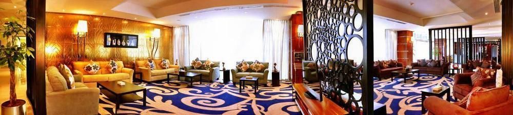 Nelover Al Riyadh - Ar Rawdah Екстер'єр фото