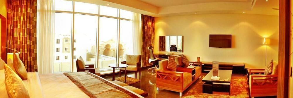 Nelover Al Riyadh - Ar Rawdah Екстер'єр фото