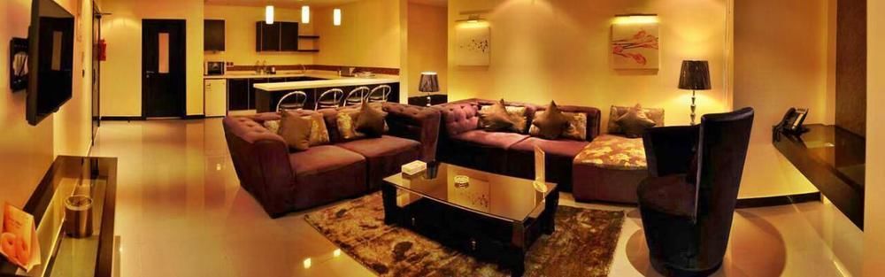 Nelover Al Riyadh - Ar Rawdah Екстер'єр фото