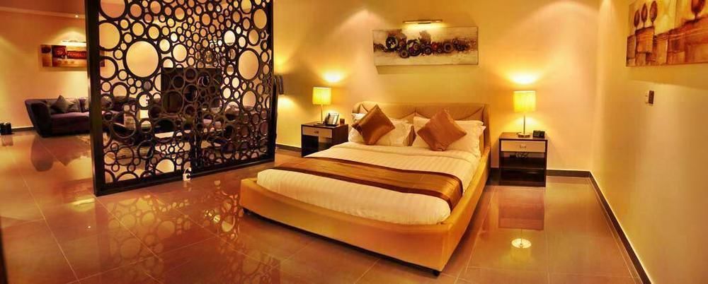Nelover Al Riyadh - Ar Rawdah Екстер'єр фото