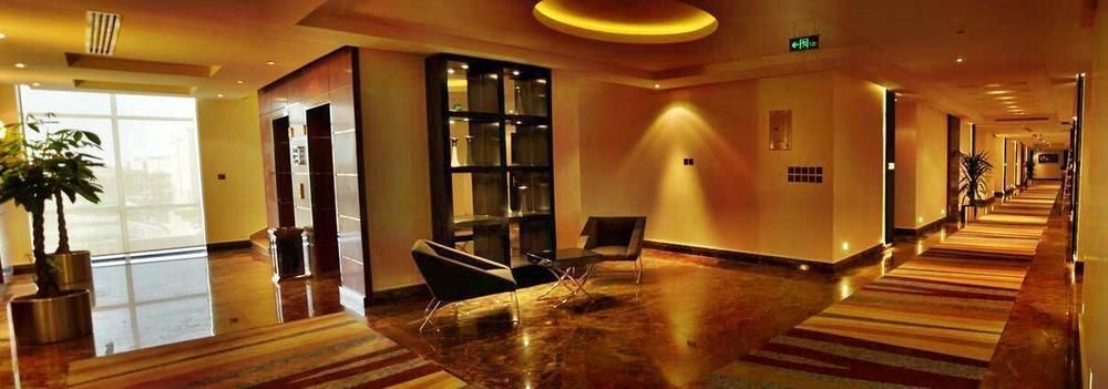 Nelover Al Riyadh - Ar Rawdah Екстер'єр фото